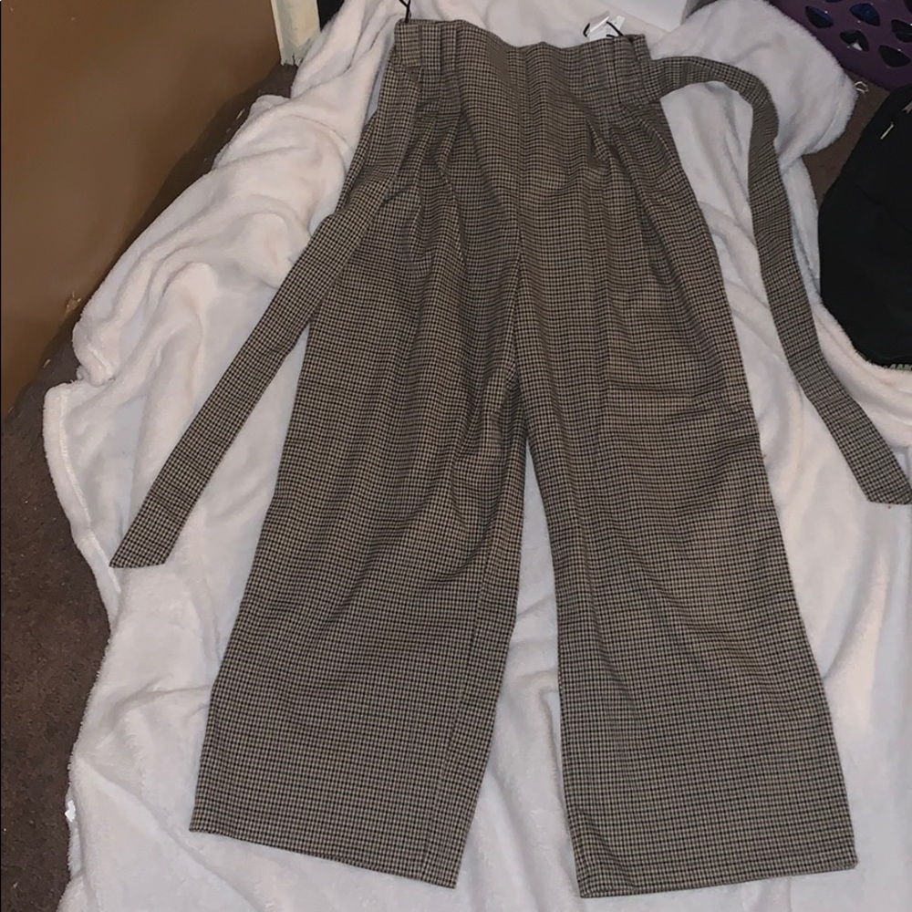 Dress pants